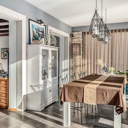 Leggera Casa de Férias Hrboki