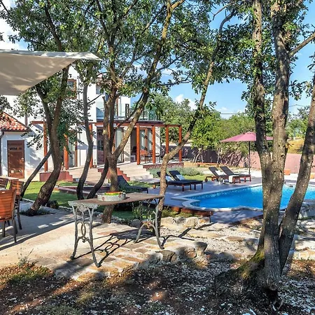 Casa de Férias Leggera