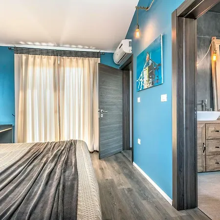 Casa de Férias Leggera Hrboki