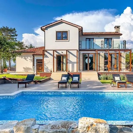 Casa de Férias Leggera